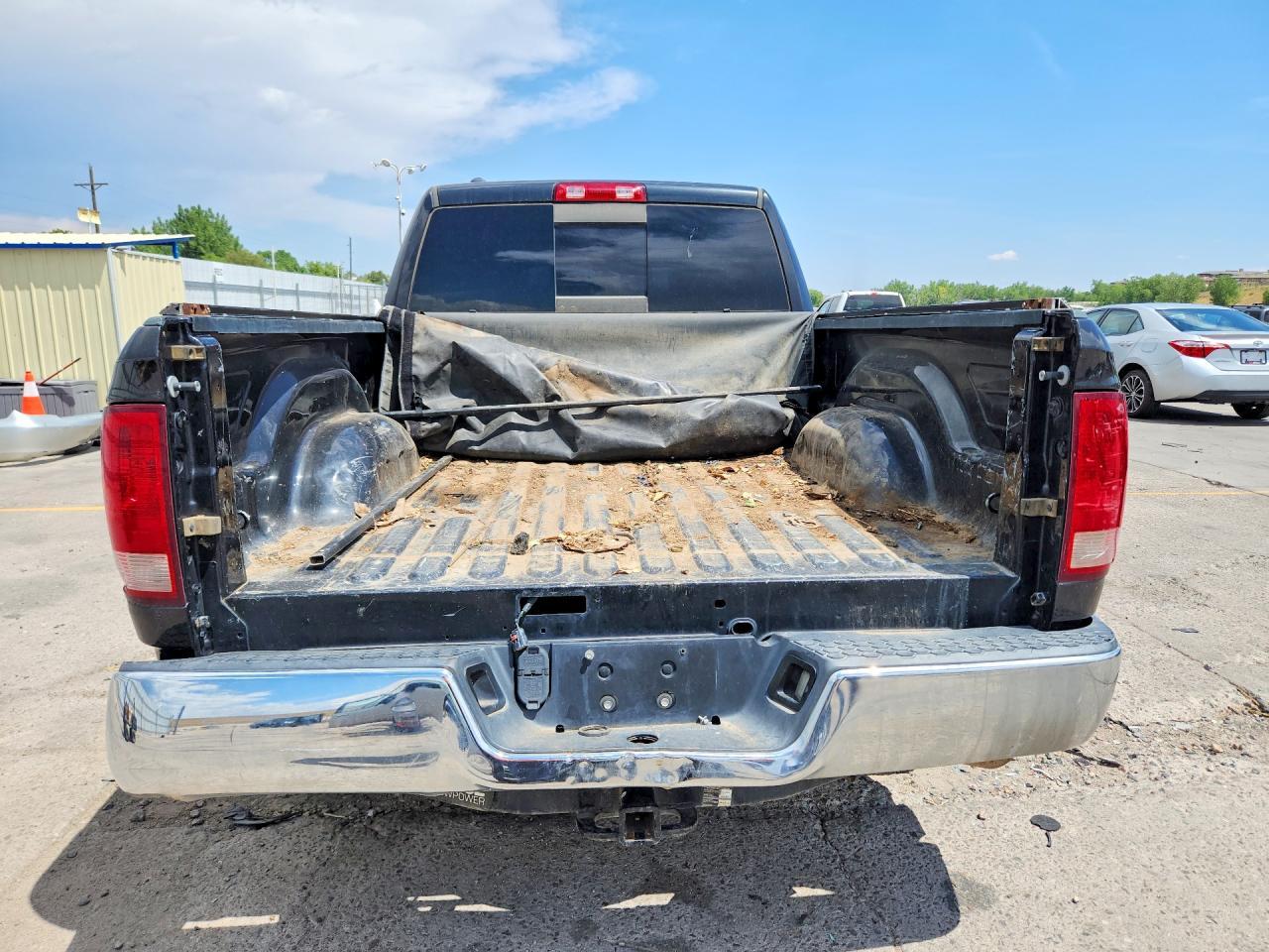 2017 Ram 1500 Slt - Image 6