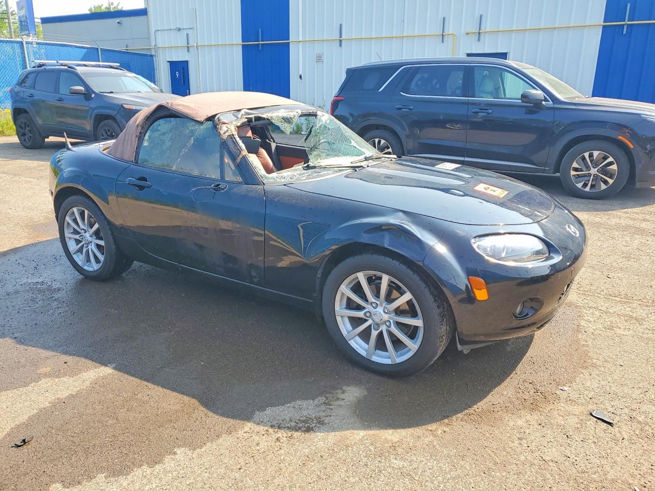 2006 Mazda Mx-5 Miata - Image 4