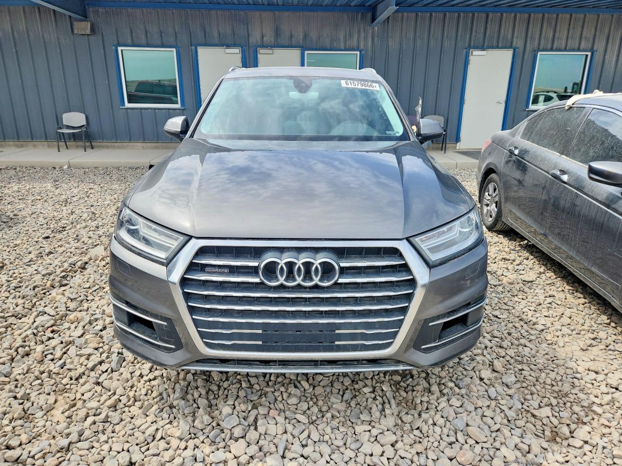 2017 Audi Q7 Premium Plus - Image 5