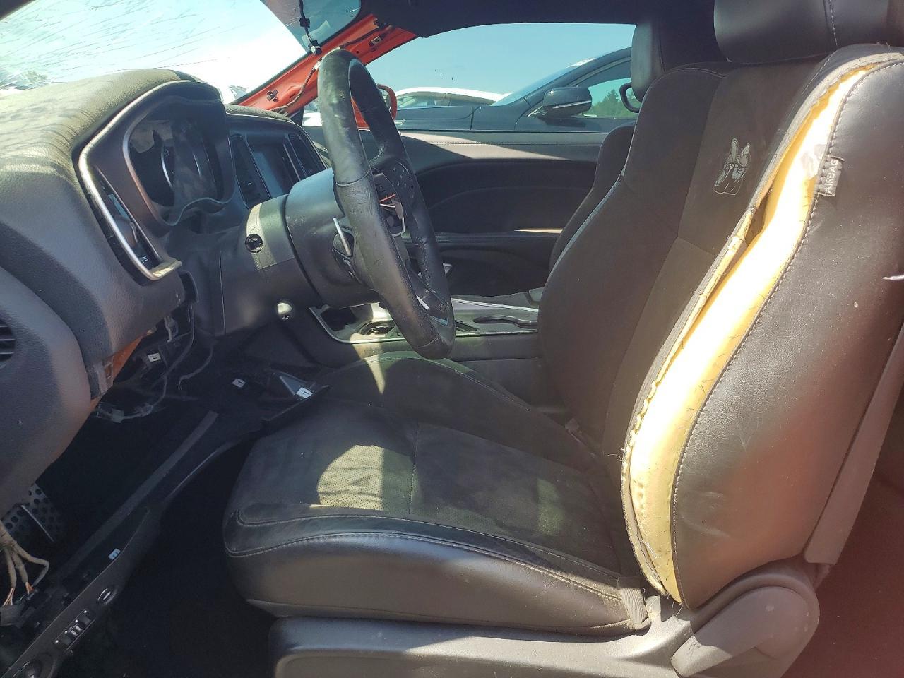 2021 Dodge Challenger R - Фото 7