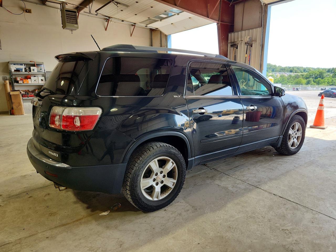 2012 GMC Acadia Slt-1 - Фото 3