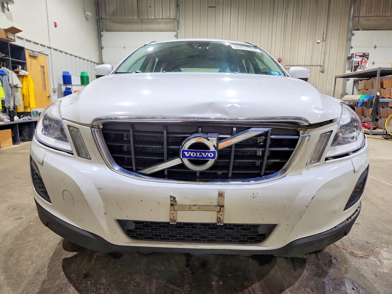 2013 Volvo Xc60 3.2 - Фото 5