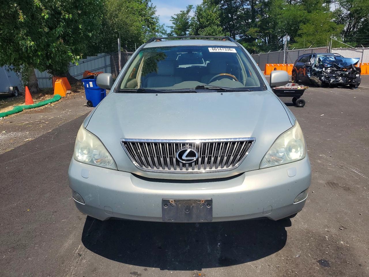 2004 Lexus Rx 330 - Фото 5