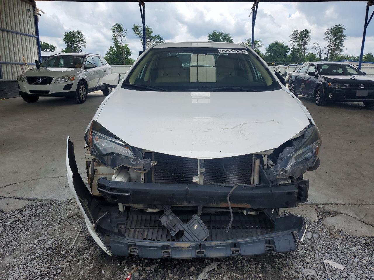 2018 Toyota Corolla Le - Фото 5