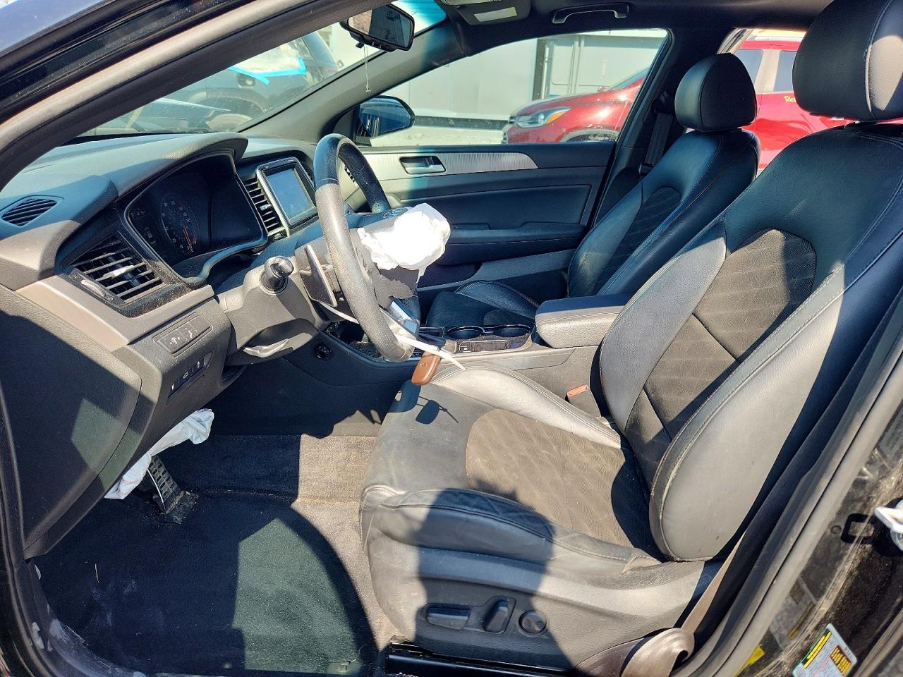 2018 Hyundai Sonata Sport+ - Image 7