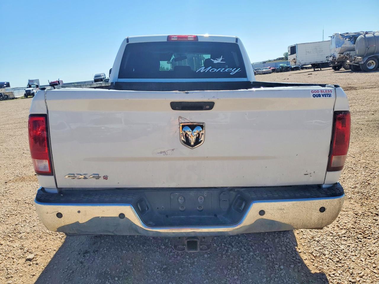 2018 Ram 3500 St - Image 6