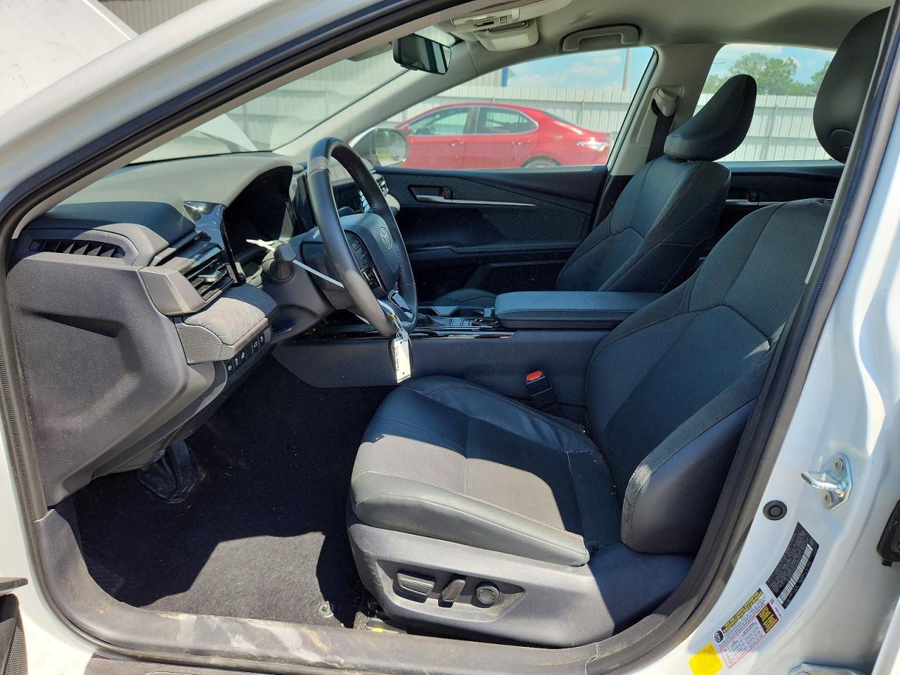 2026 Toyota Camry Xle - Фото 7
