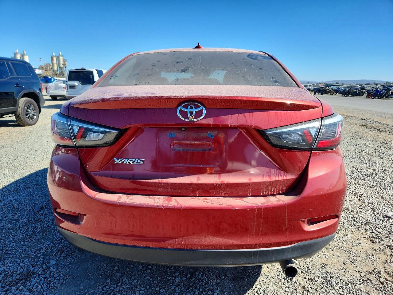 2019 Toyota Yaris - Image 6