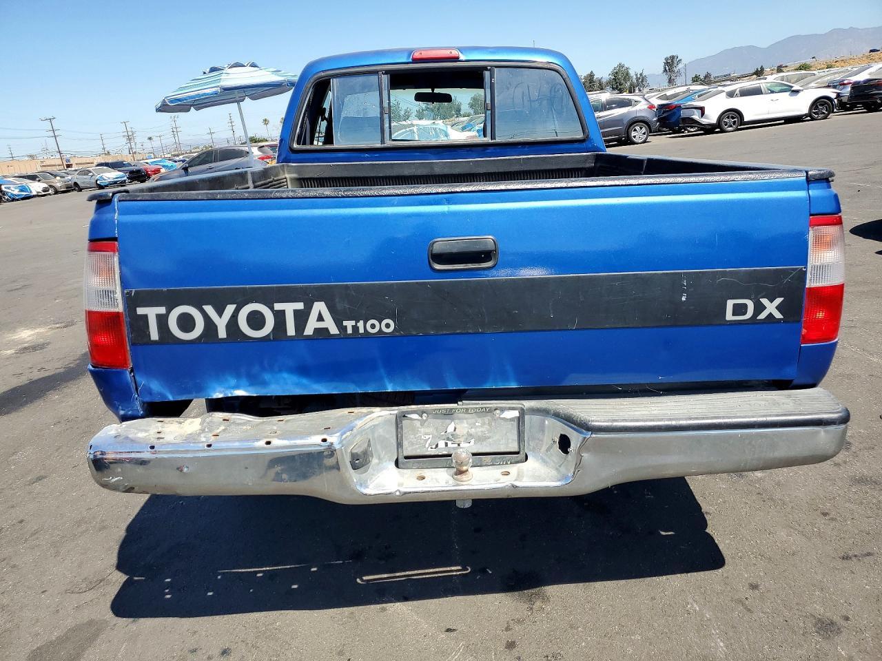 1995 Toyota T100 Dx - Image 6