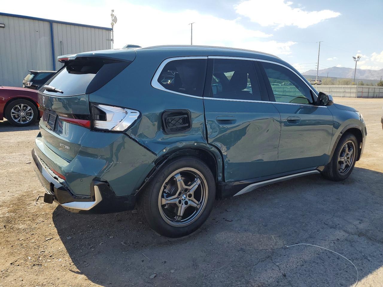 2024 BMW X1 xDrive28I - Фото 3