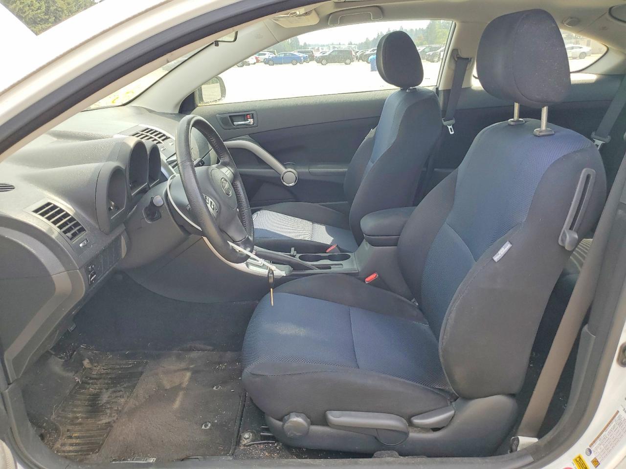 2009 Scion Tc Base - Фото 7