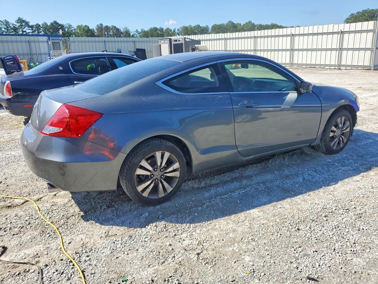 2011 Honda Accord Lx-S - Фото 3