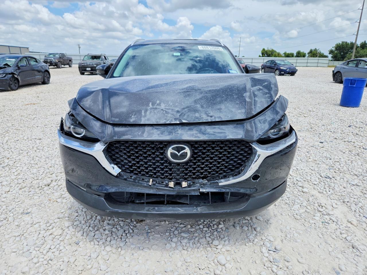 2024 Mazda Cx-30 Preferred - Фото 5