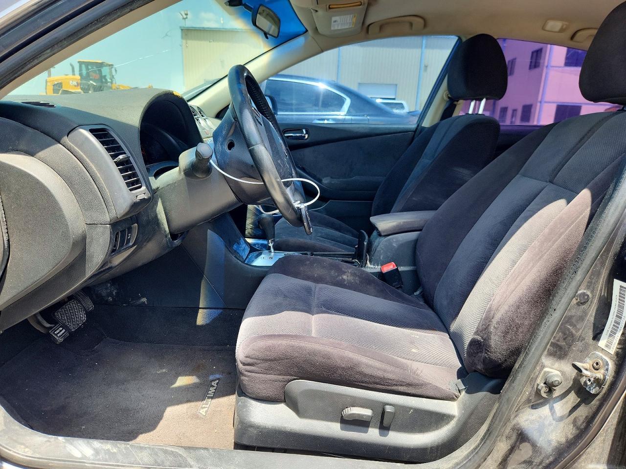 2008 Nissan Altima 3.5 Se - Image 7
