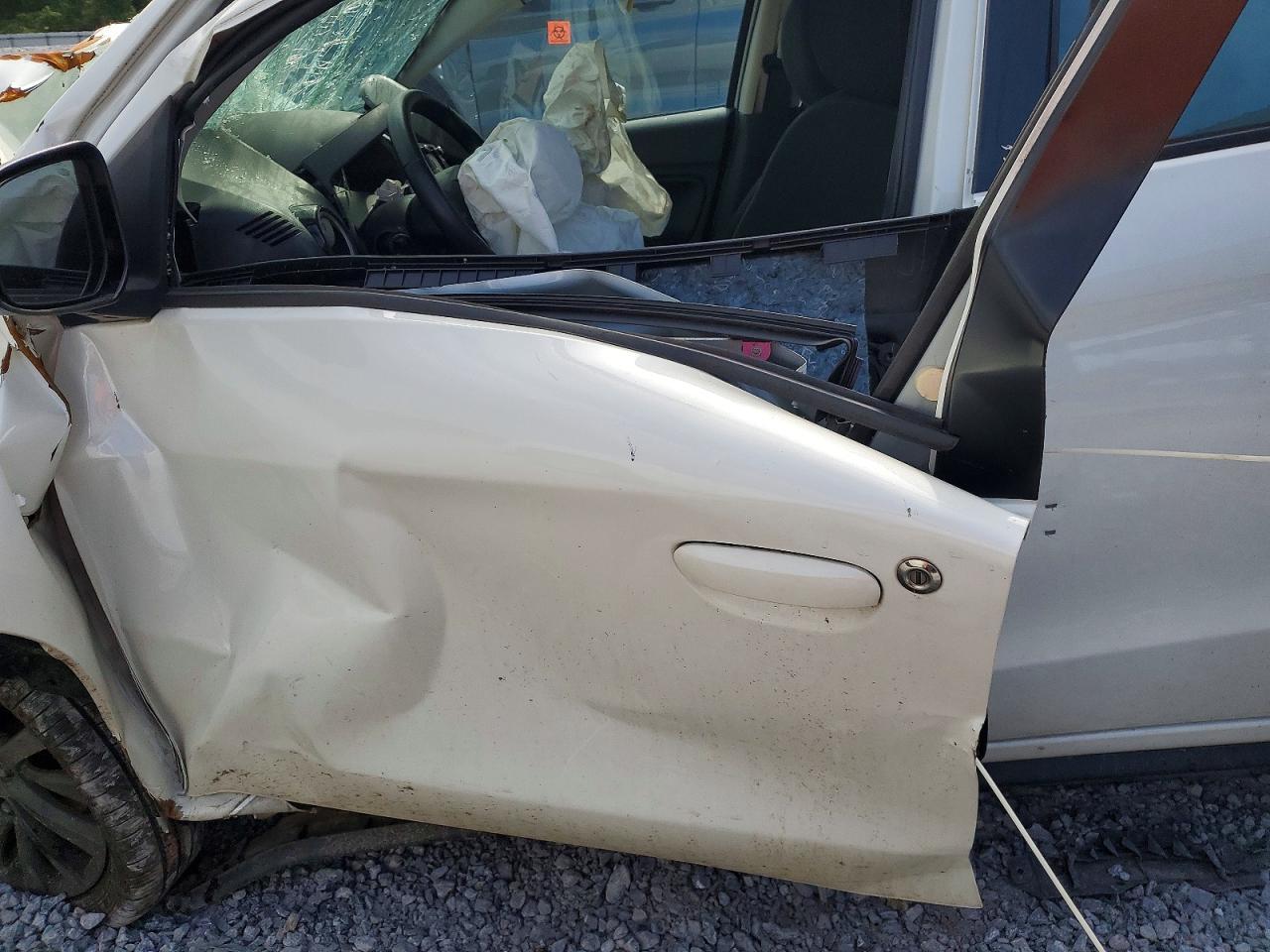 2020 Mitsubishi Mirage G4 Se - Image 7