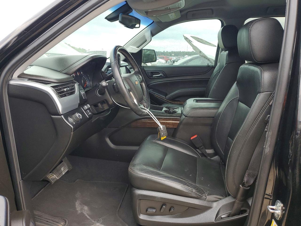 2019 Chevrolet Tahoe C1500 Ls - Фото 7