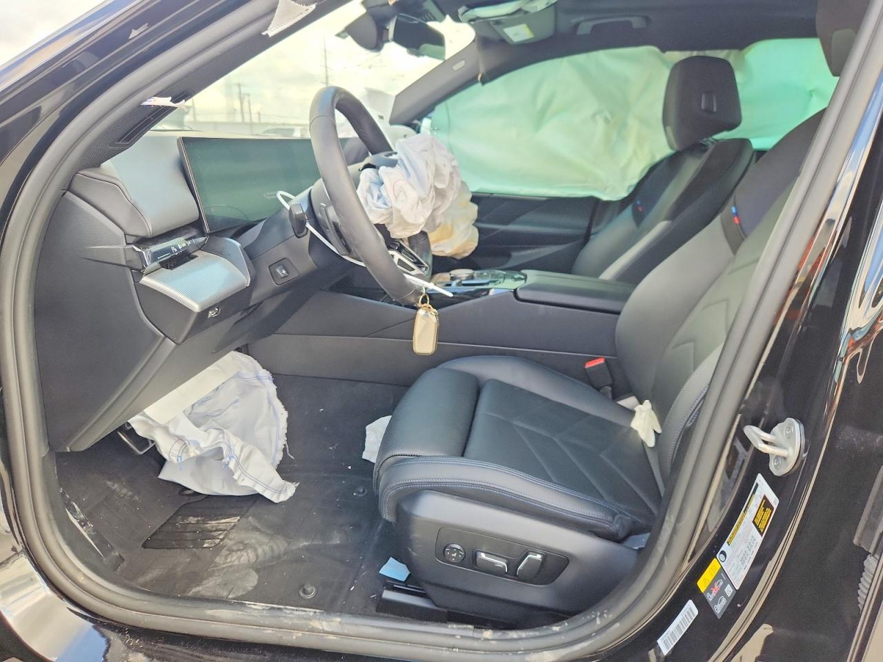 2026 BMW I5 Edrive 40 - Фото 7