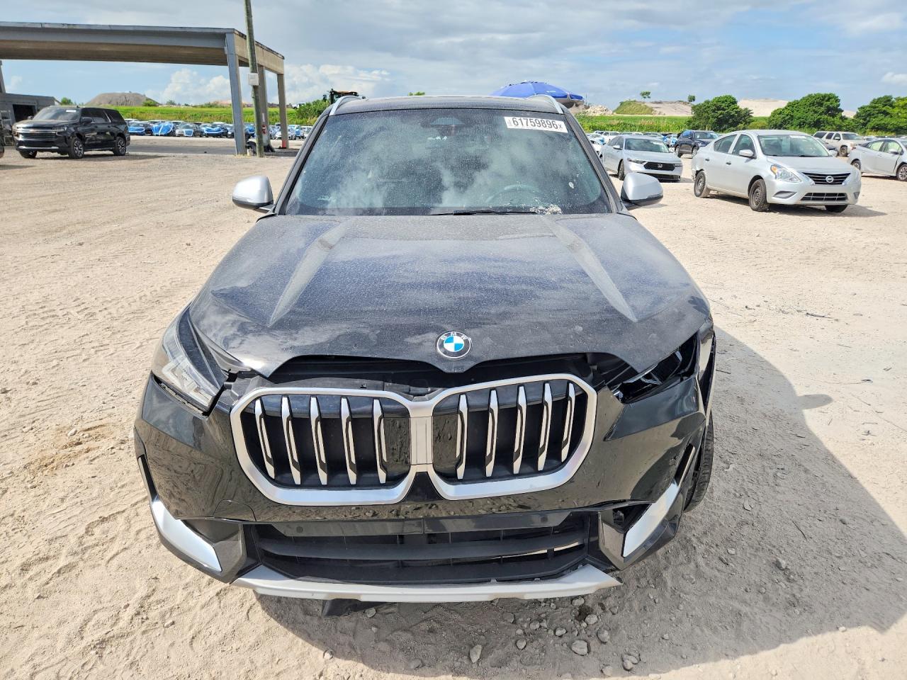 2024 BMW X1 xDrive28I - Image 5