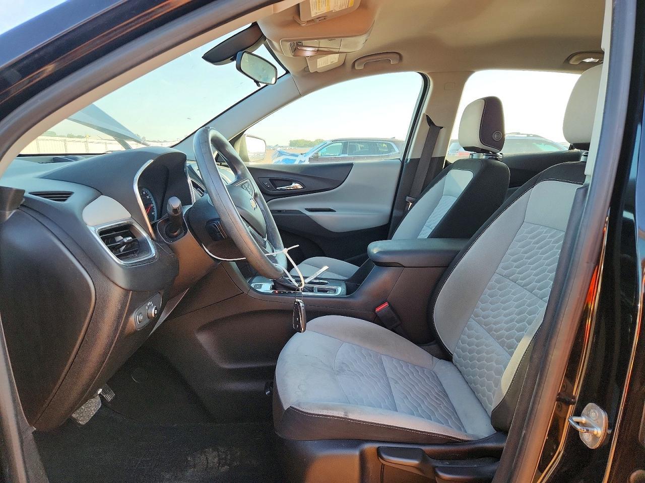 2018 Chevrolet Equinox Ls - Фото 7