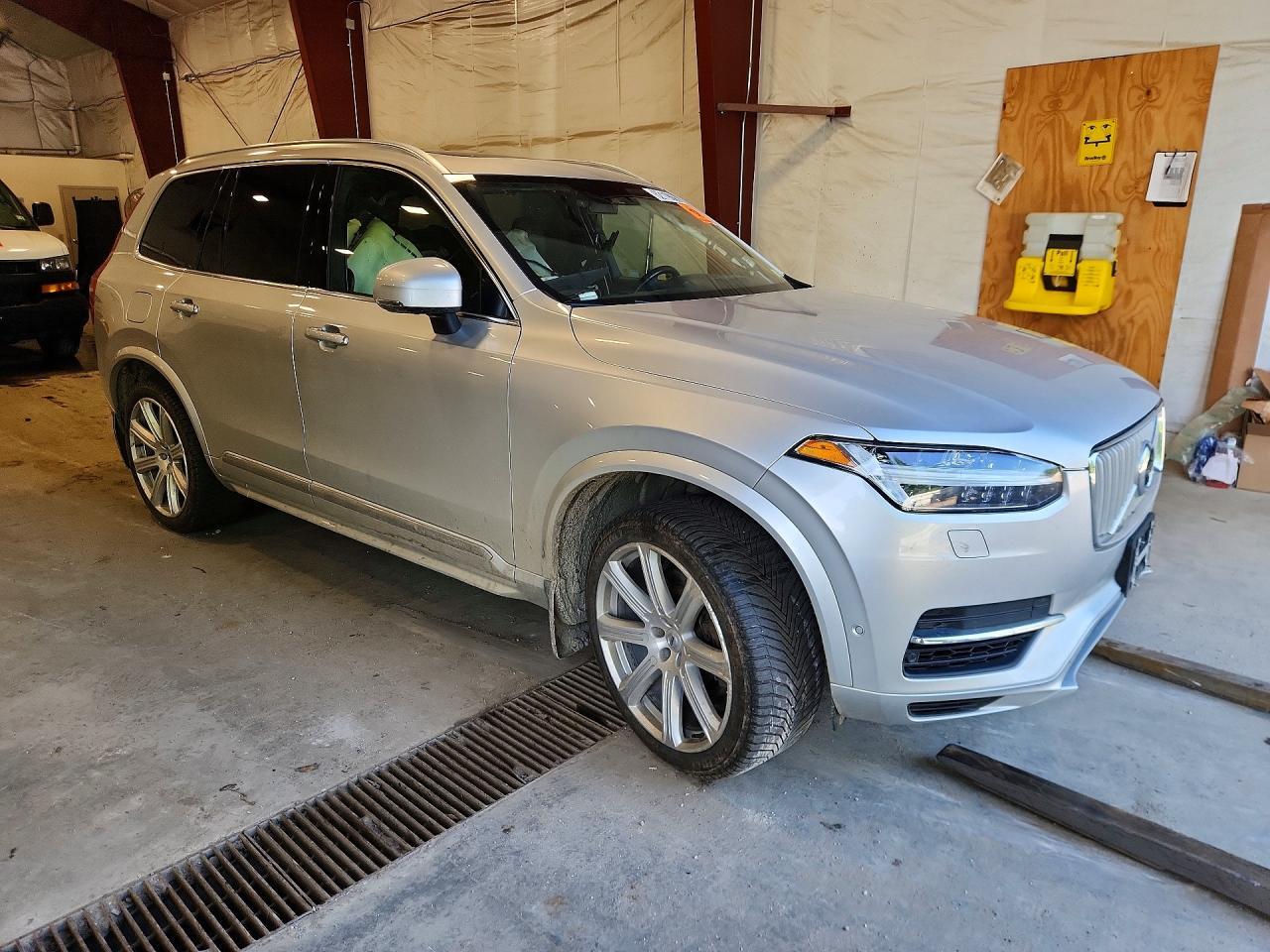 2018 Volvo Xc90 T8 - Фото 4