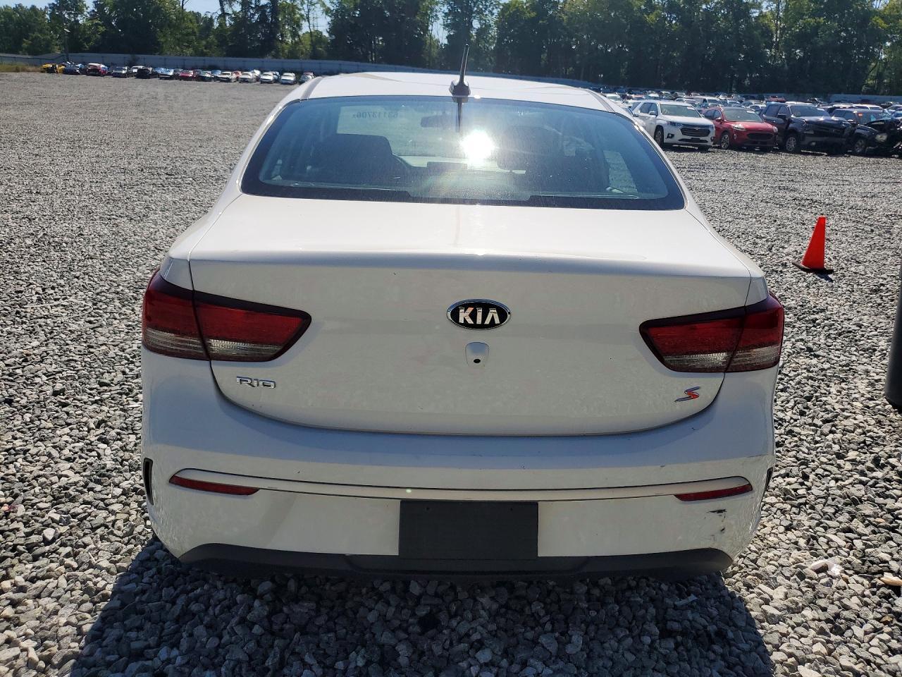 2021 Kia Rio Lx - Фото 6