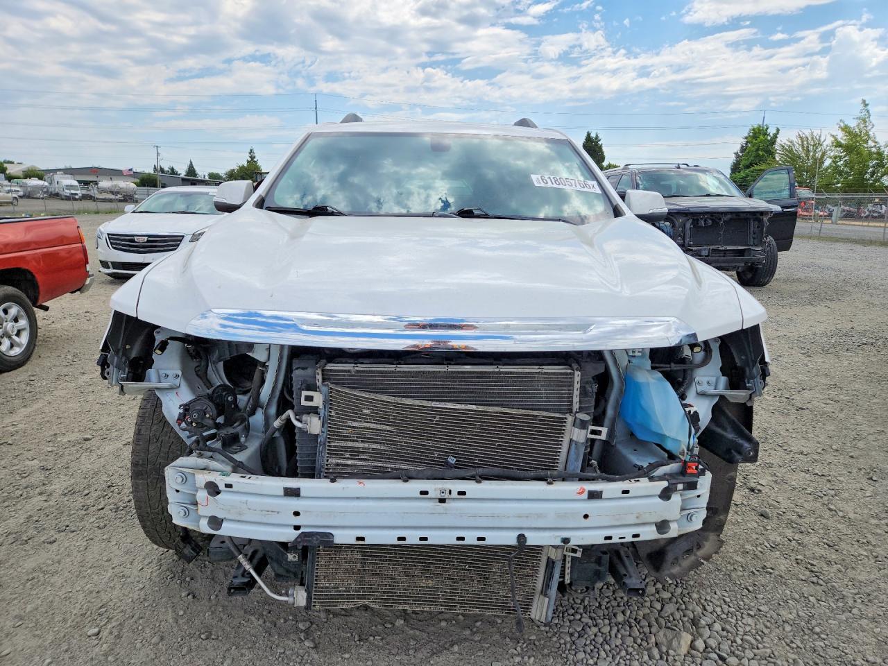 2020 GMC Acadia Slt - Фото 5