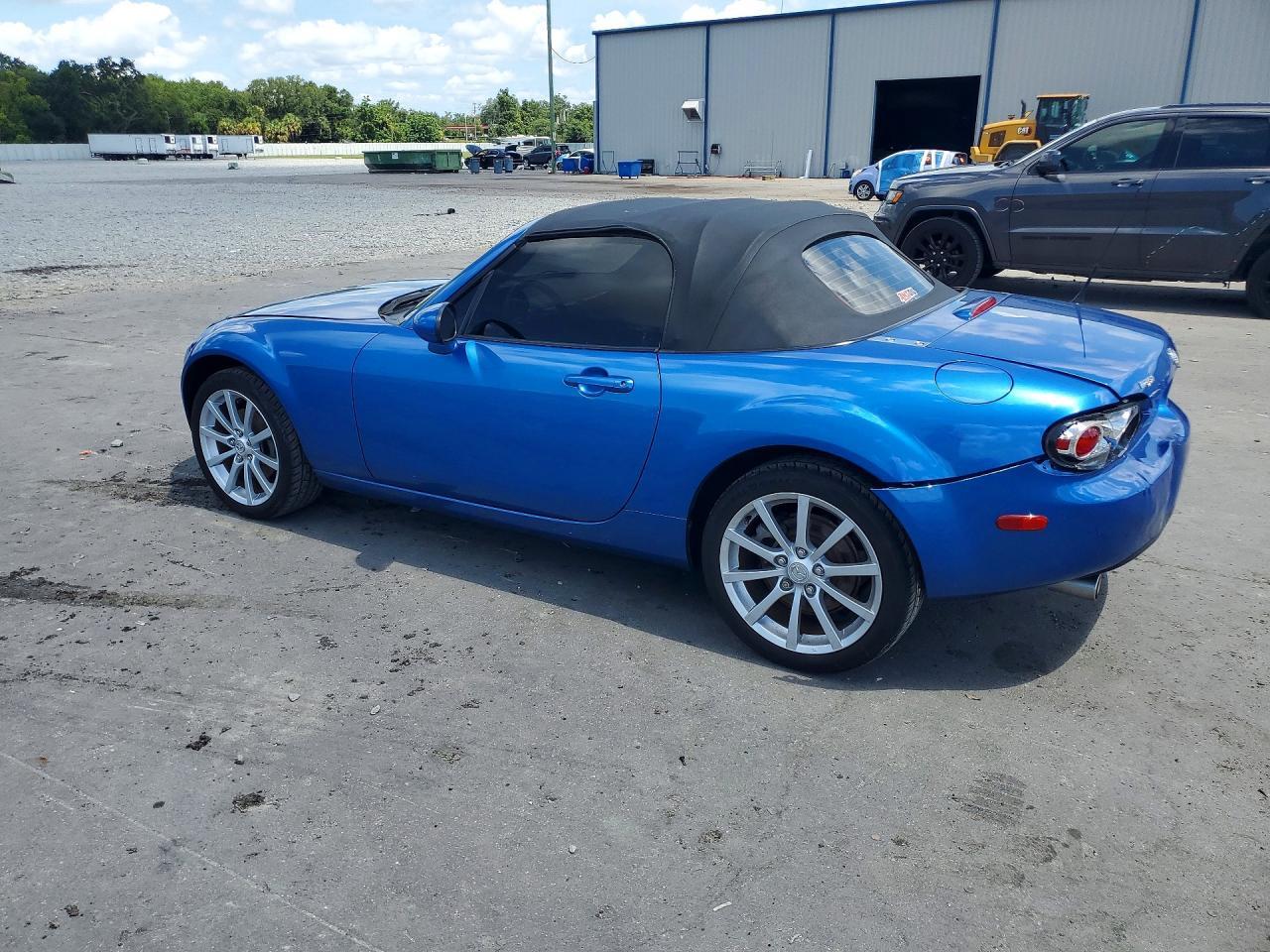 2006 Mazda Mx-5 Miata - Фото 2