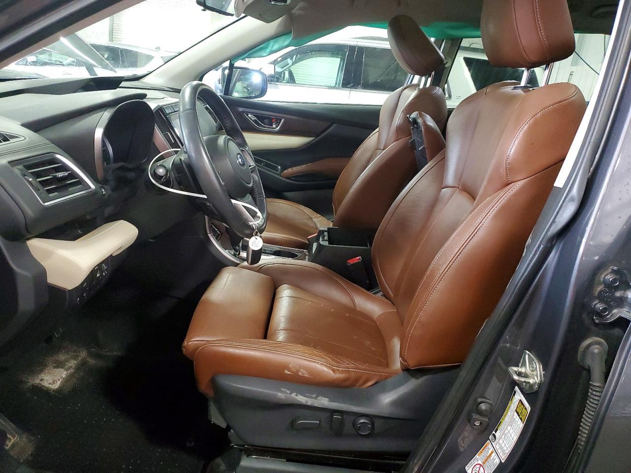 2019 Subaru Ascent Touring - Фото 7