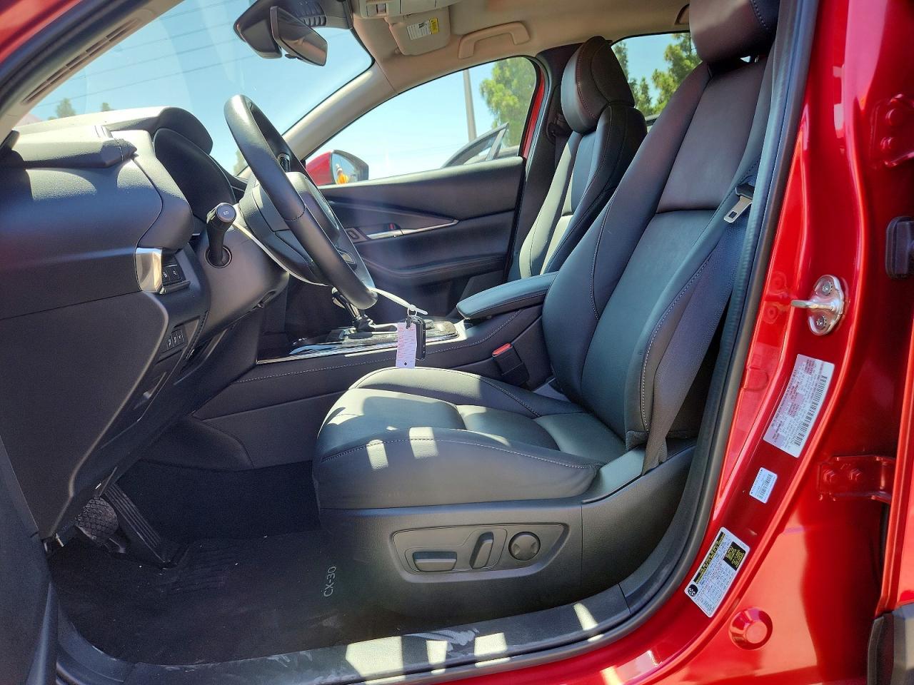 2024 Mazda Cx-30 Preferred - Image 7