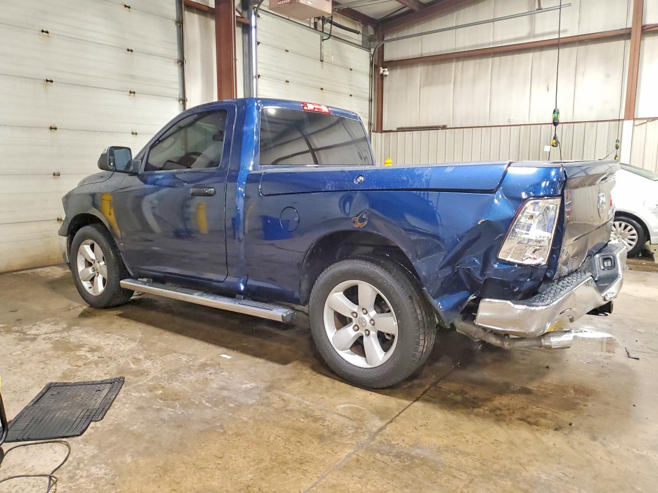 2022 Ram 1500 Classic Tradesman - Фото 2