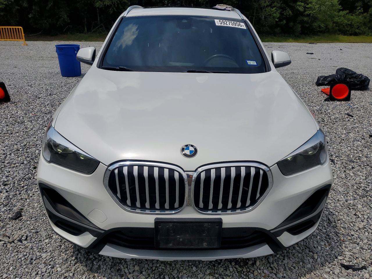 2021 BMW X1 Sdrive28I - Фото 5