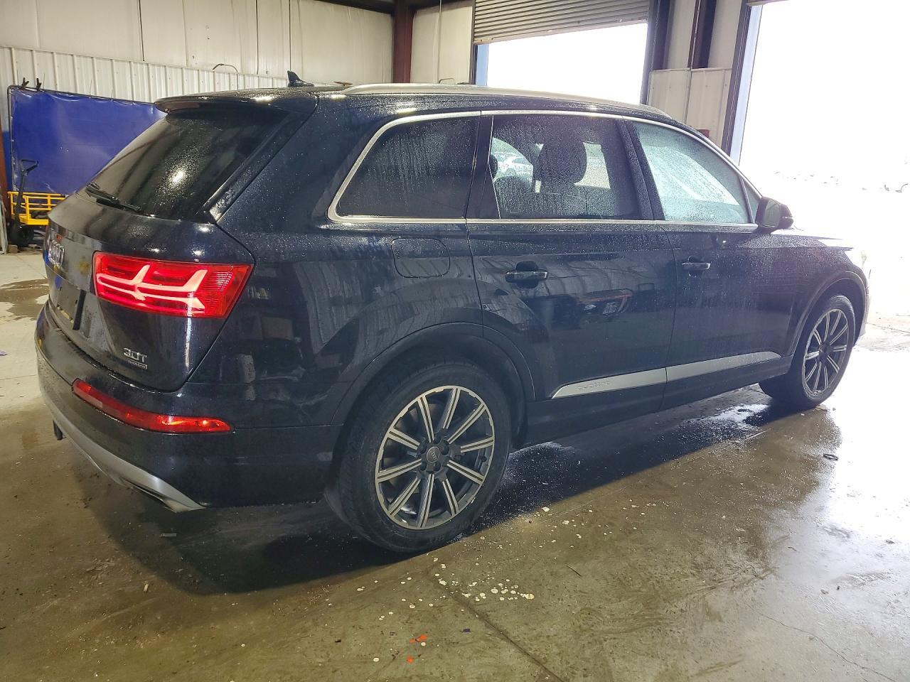 2023 Audi Q7 Prestige - Image 3