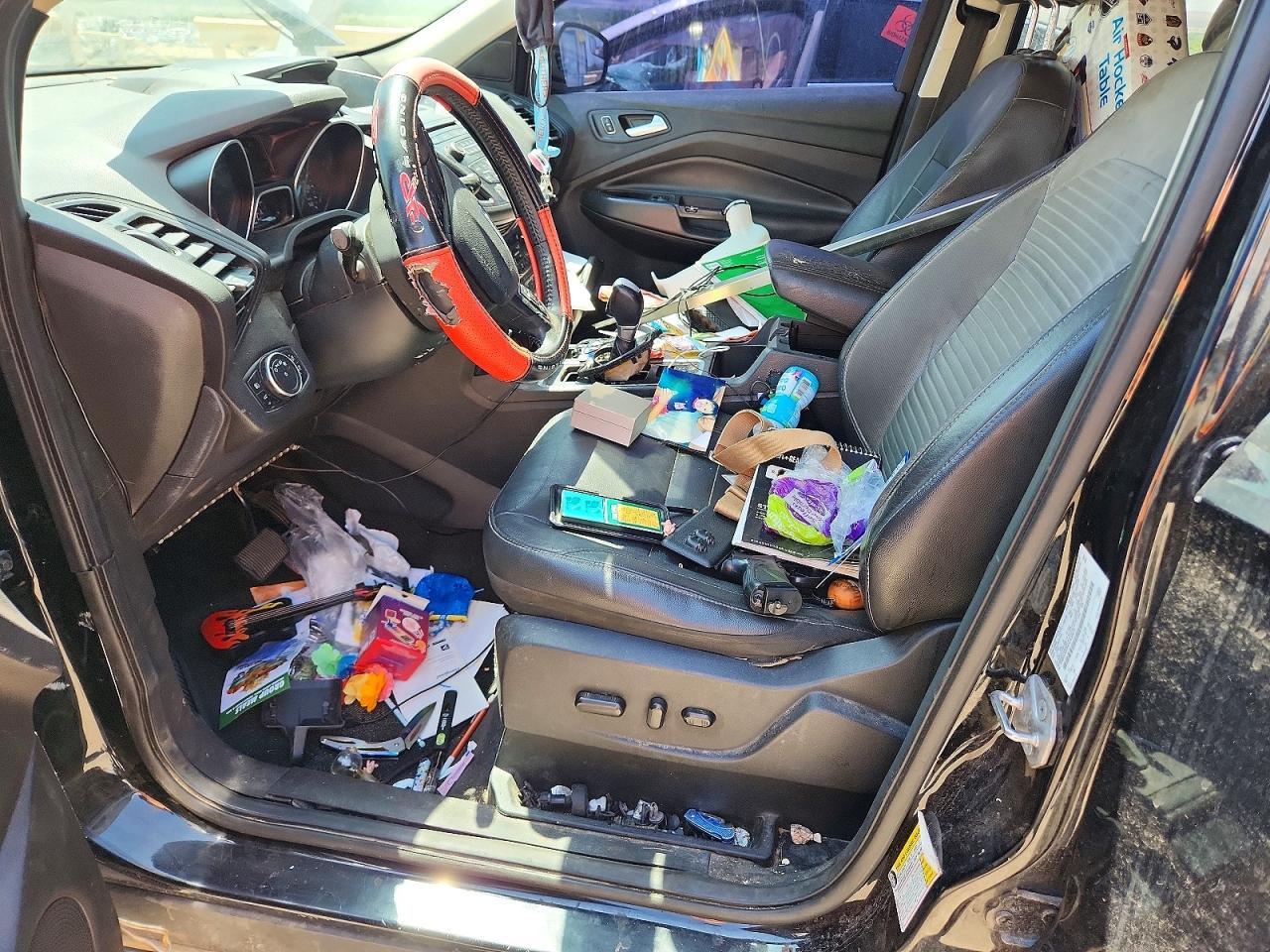 2018 Ford Escape Se - Image 7