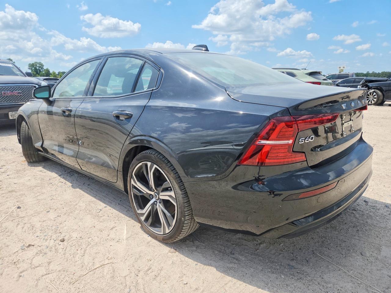 2024 Volvo S60 Core - Image 2
