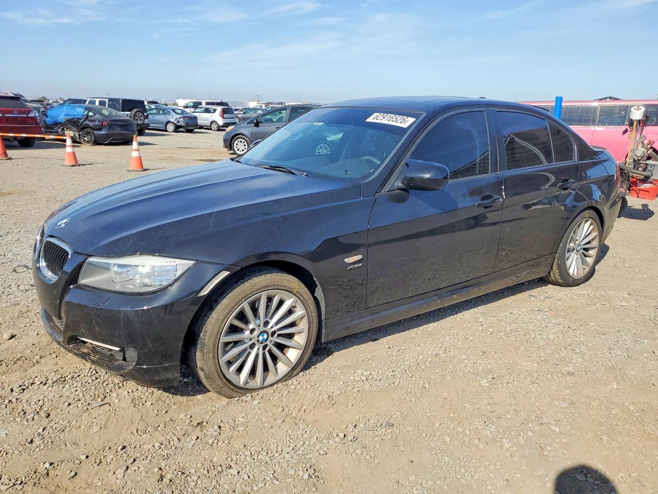 2011 BMW 335 Xi