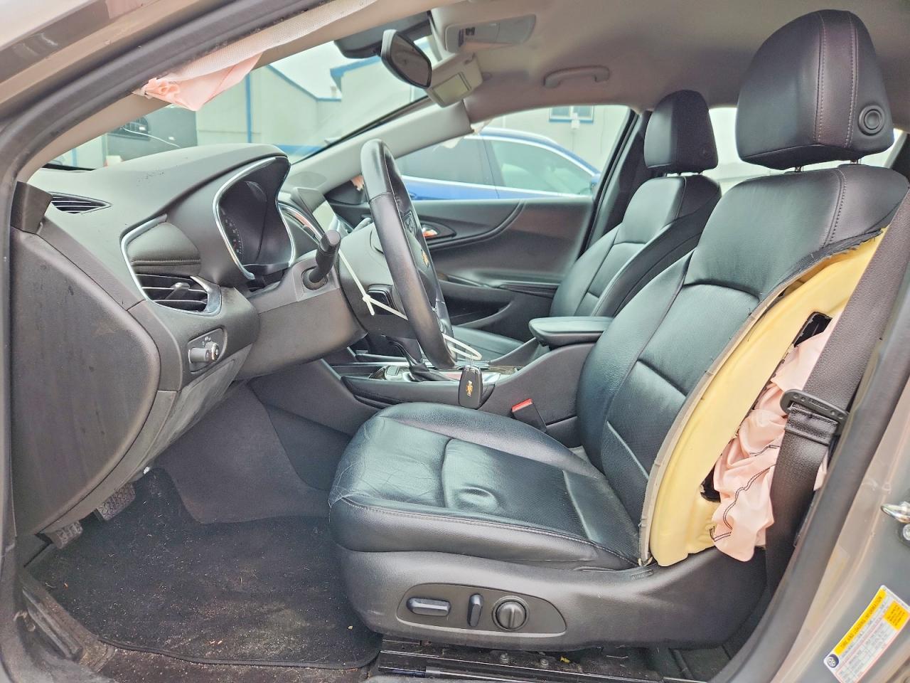 2018 Chevrolet Malibu Premier - Фото 7