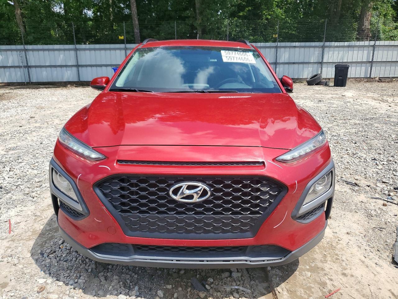 2018 Hyundai Kona Sel - Фото 5