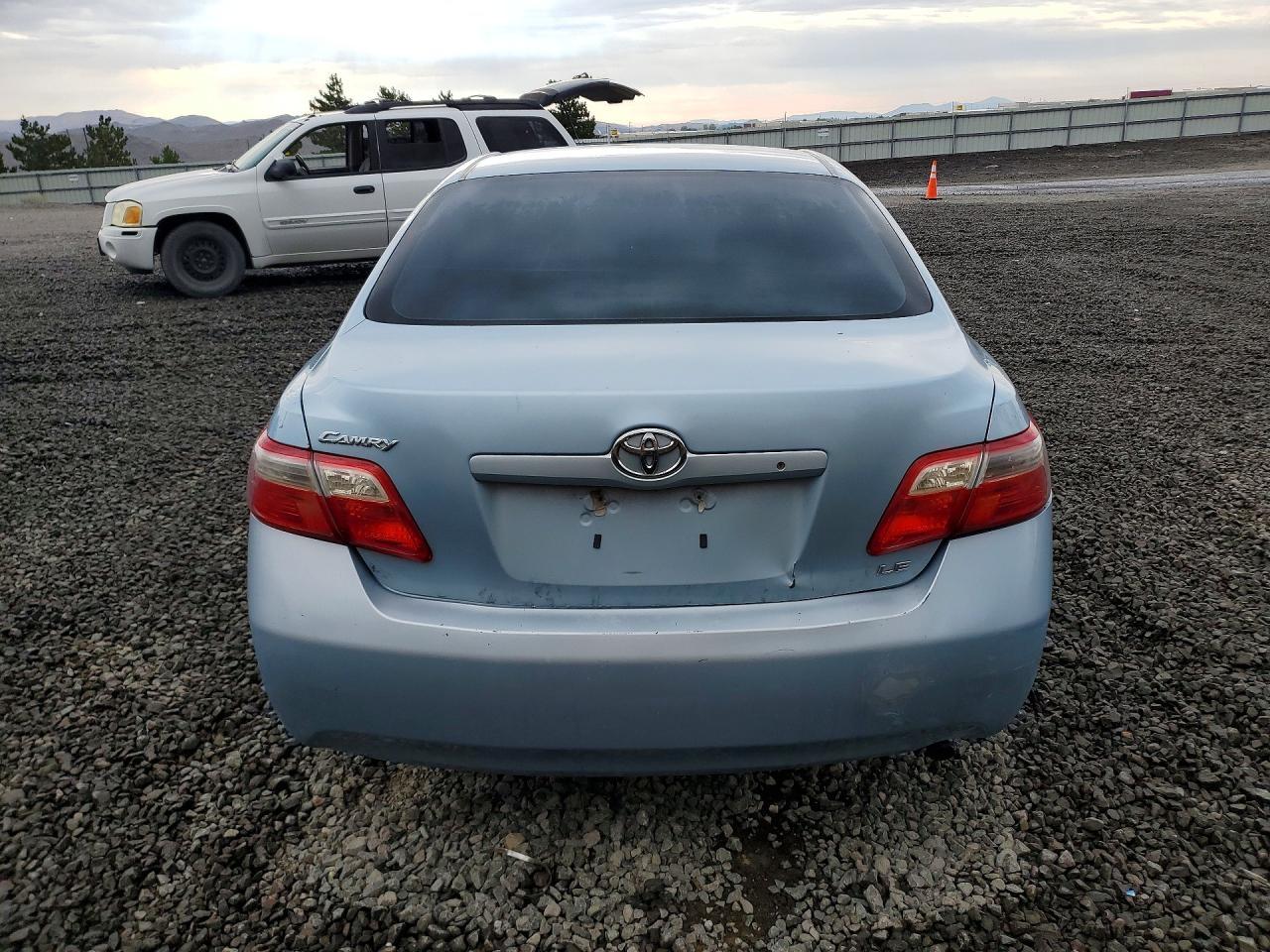 2007 Toyota Camry - Image 6