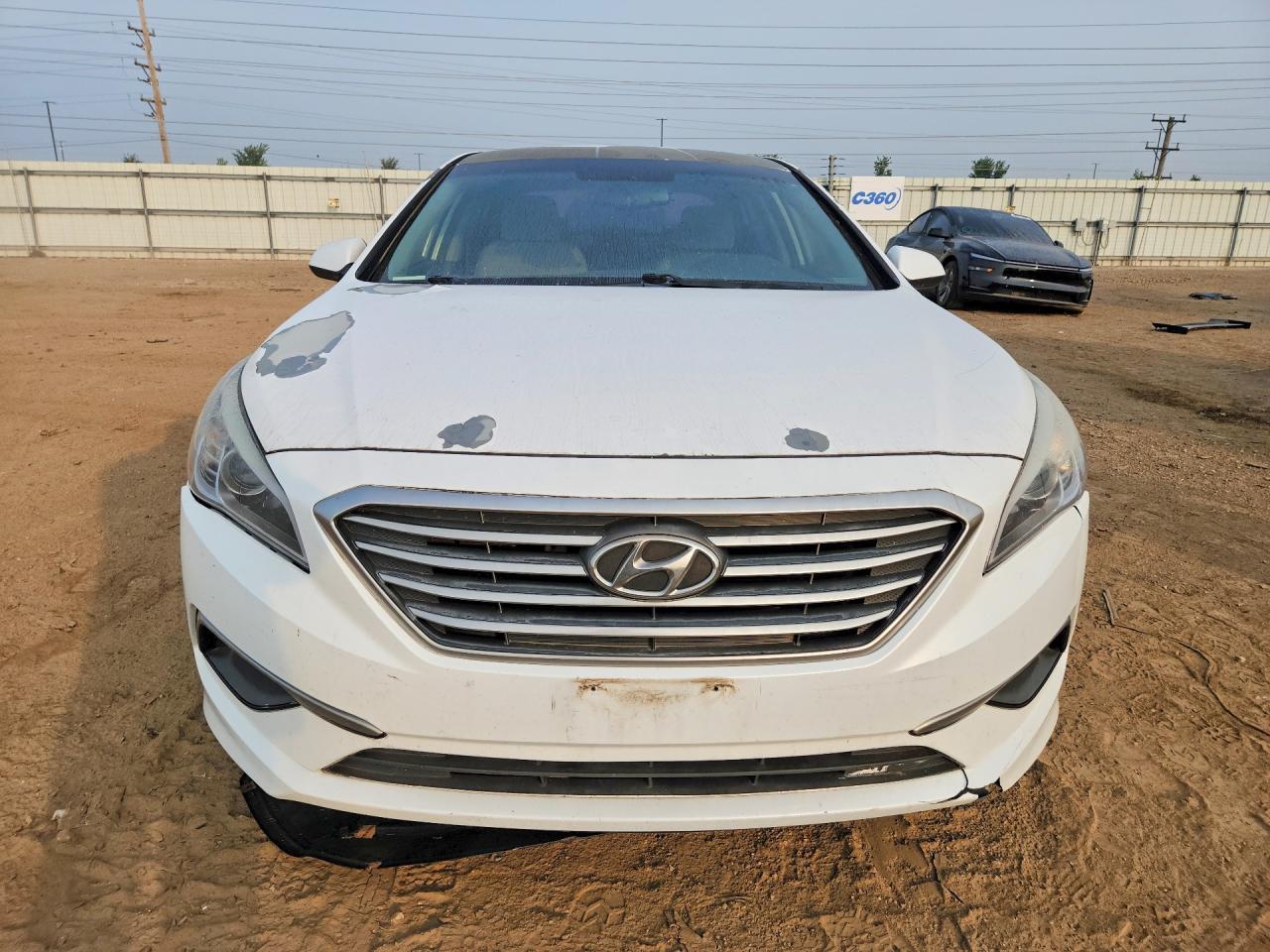 2016 Hyundai Sonata Se - Image 5