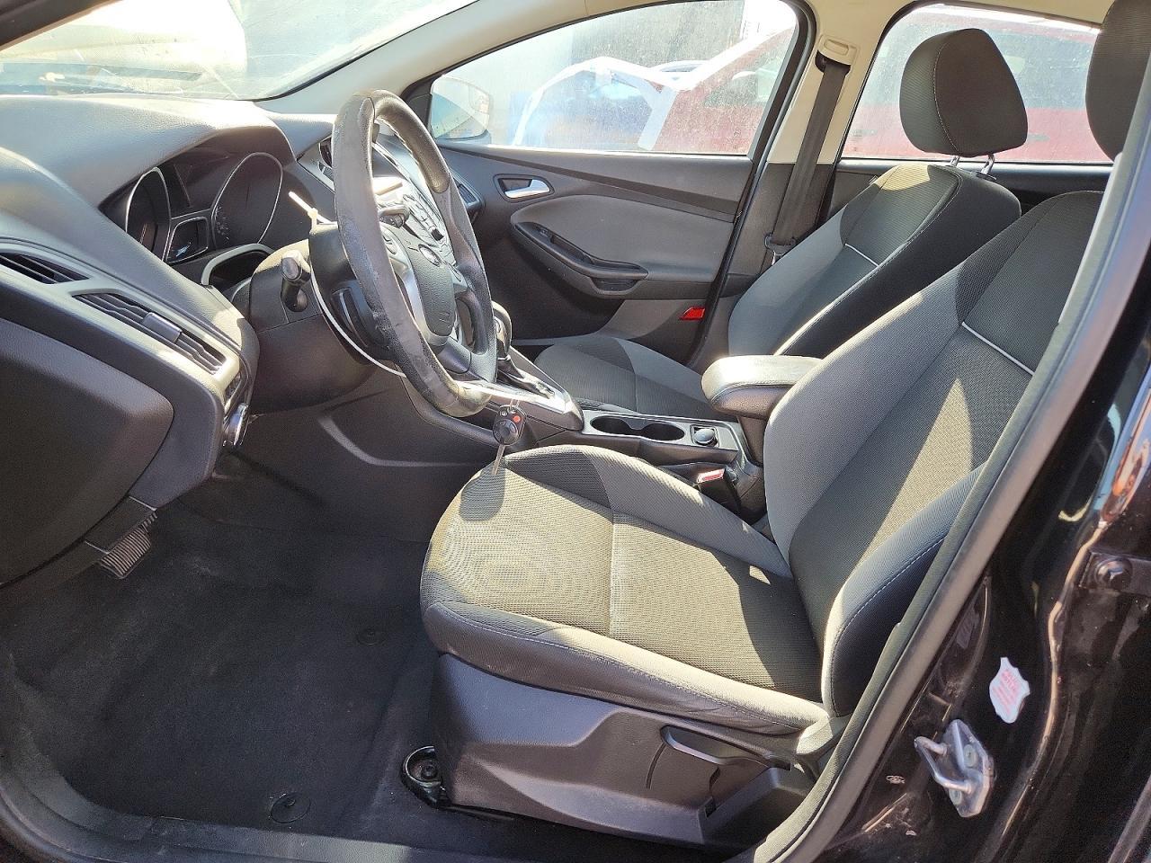 2013 Ford Focus Se - Image 7