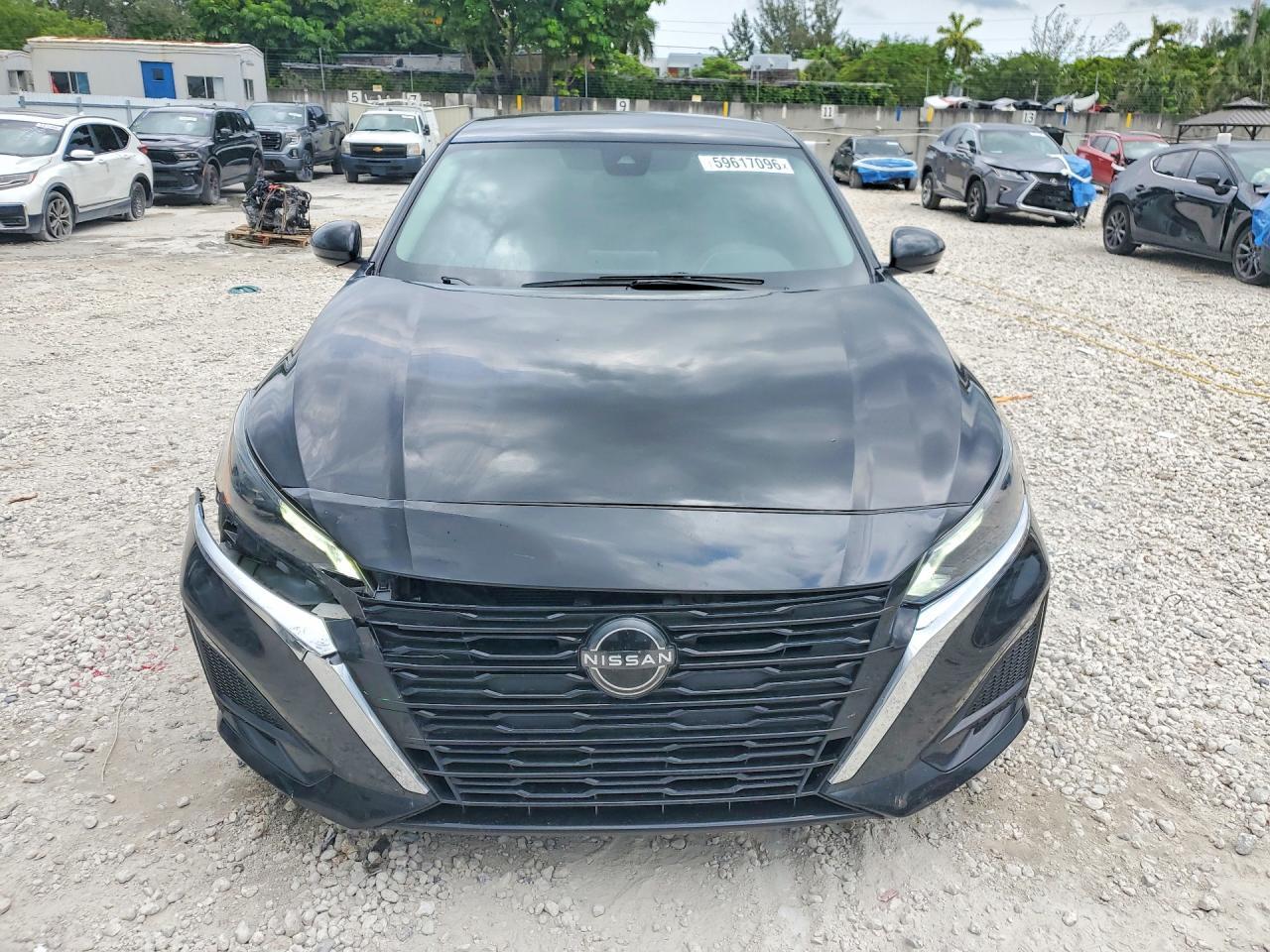 2023 Nissan Altima Sv - Фото 5