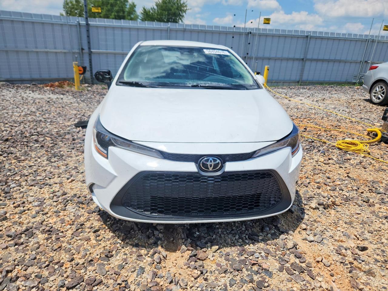 2022 Toyota Corolla Le - Image 5