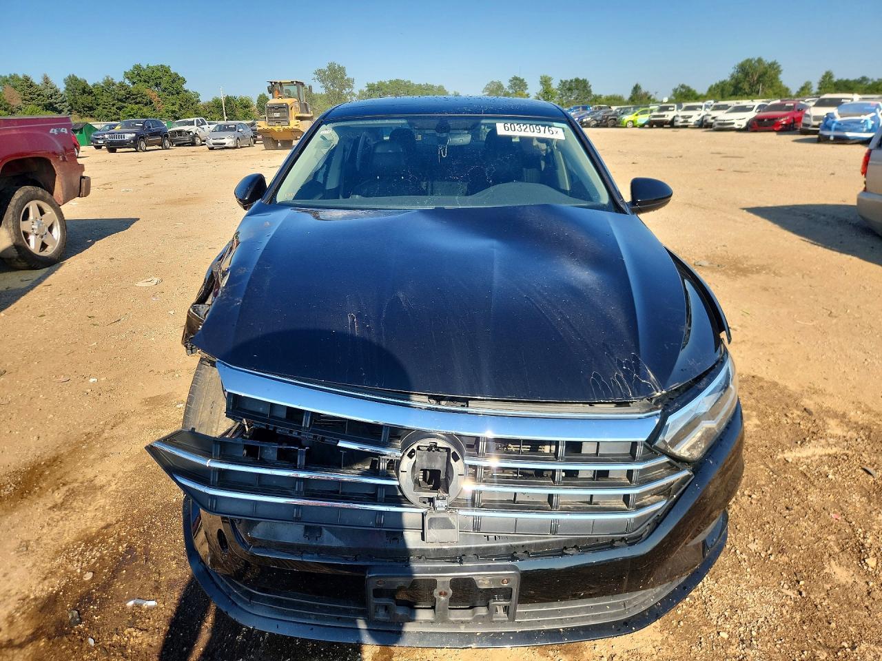 2019 Volkswagen Jetta S - Image 5