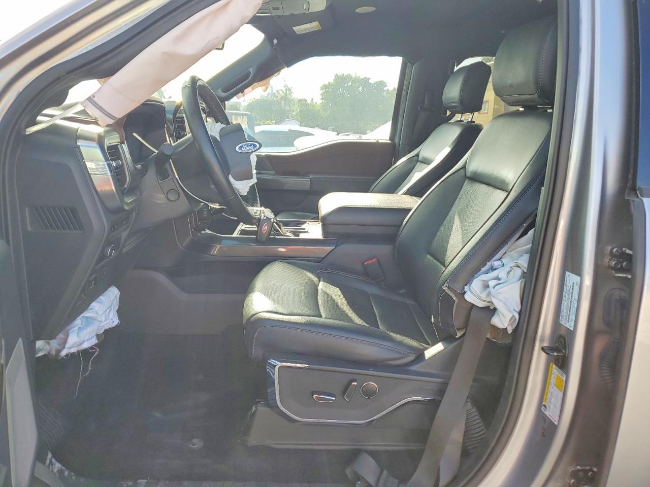 2023 Ford F150 Supercrew - Фото 7