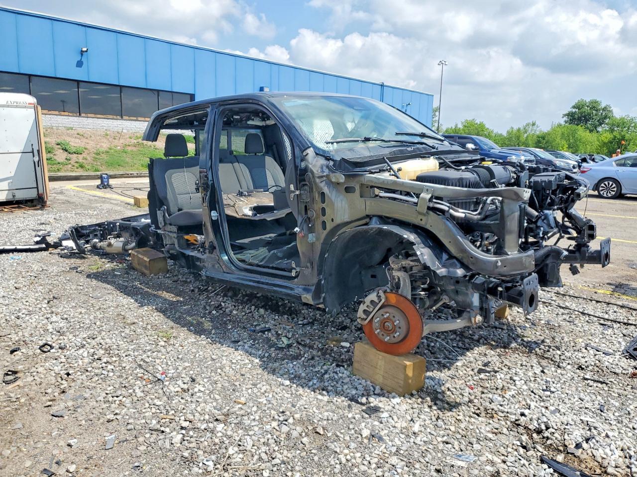 2025 Ram 1500 Big Horn - Фото 4