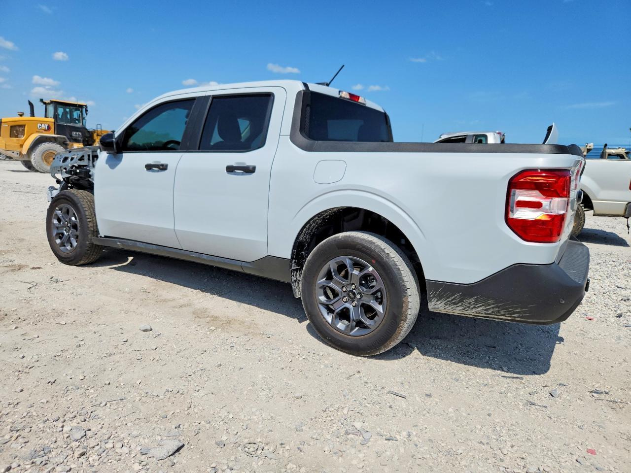 2026 Ford Maverick Xlt - Фото 2