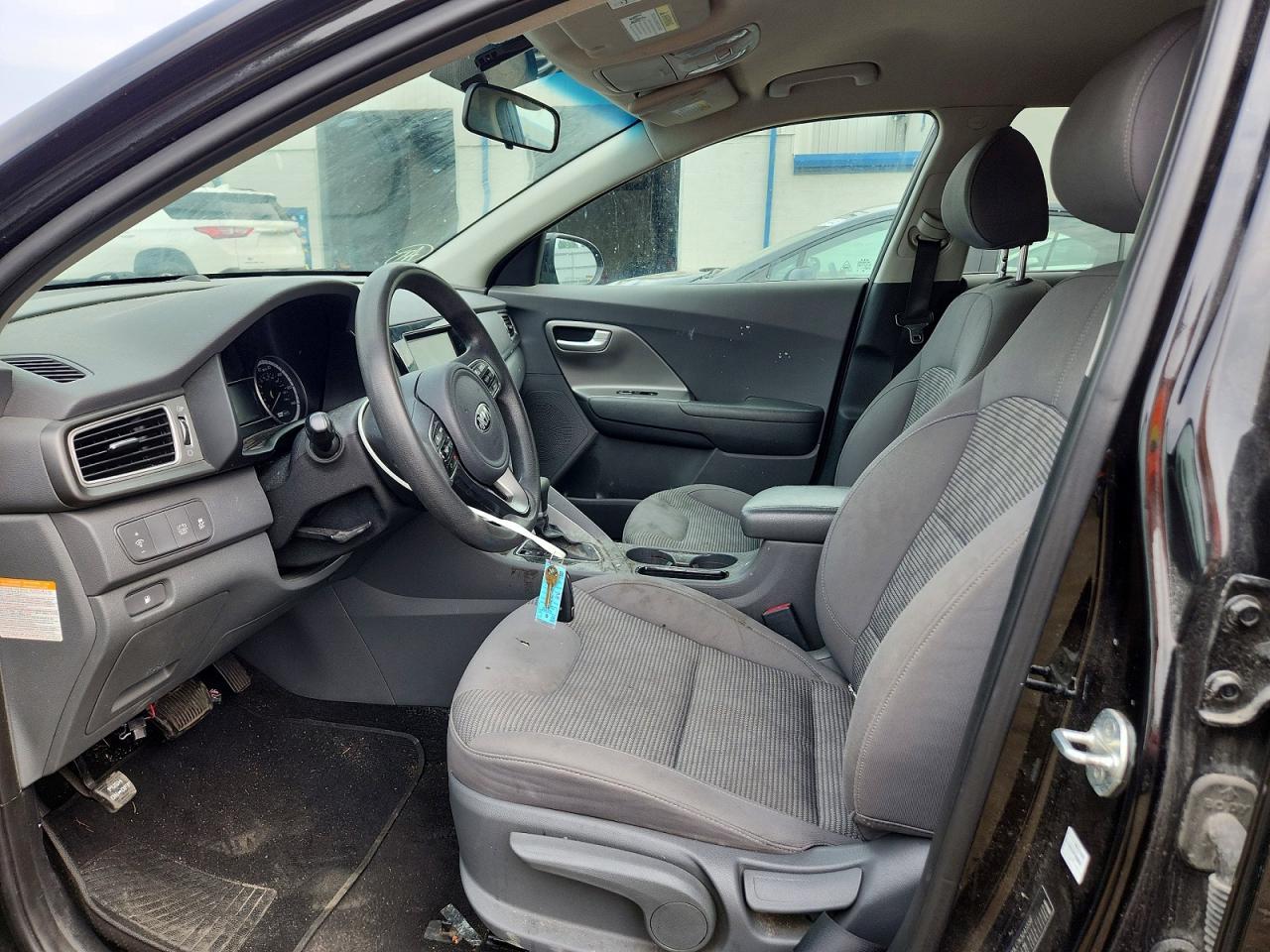 2019 Kia Niro Lx - Фото 7
