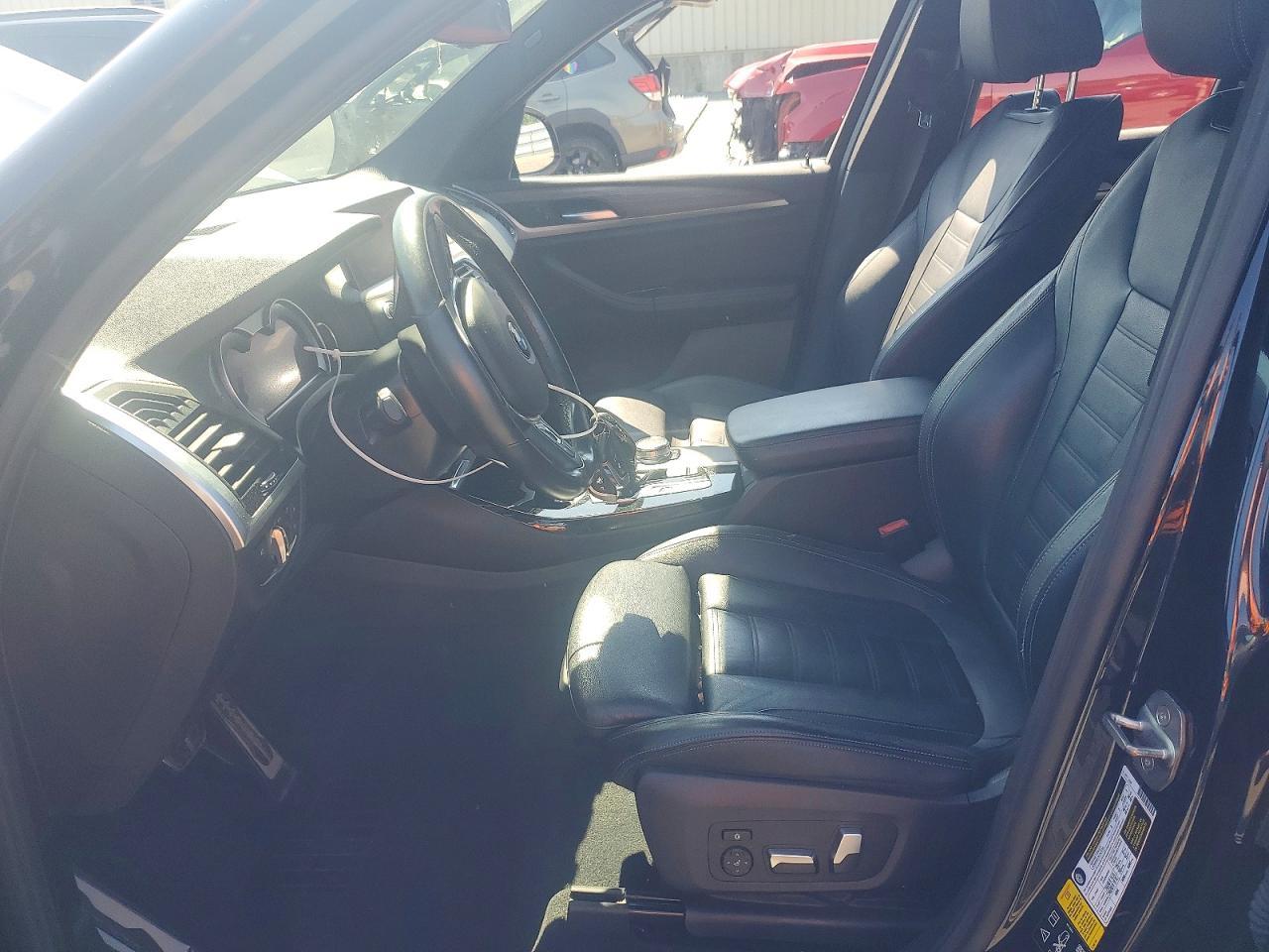2019 BMW X3 xDrive30I - Фото 7