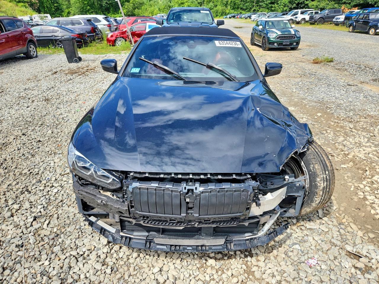 2023 BMW 430Xi - Image 5