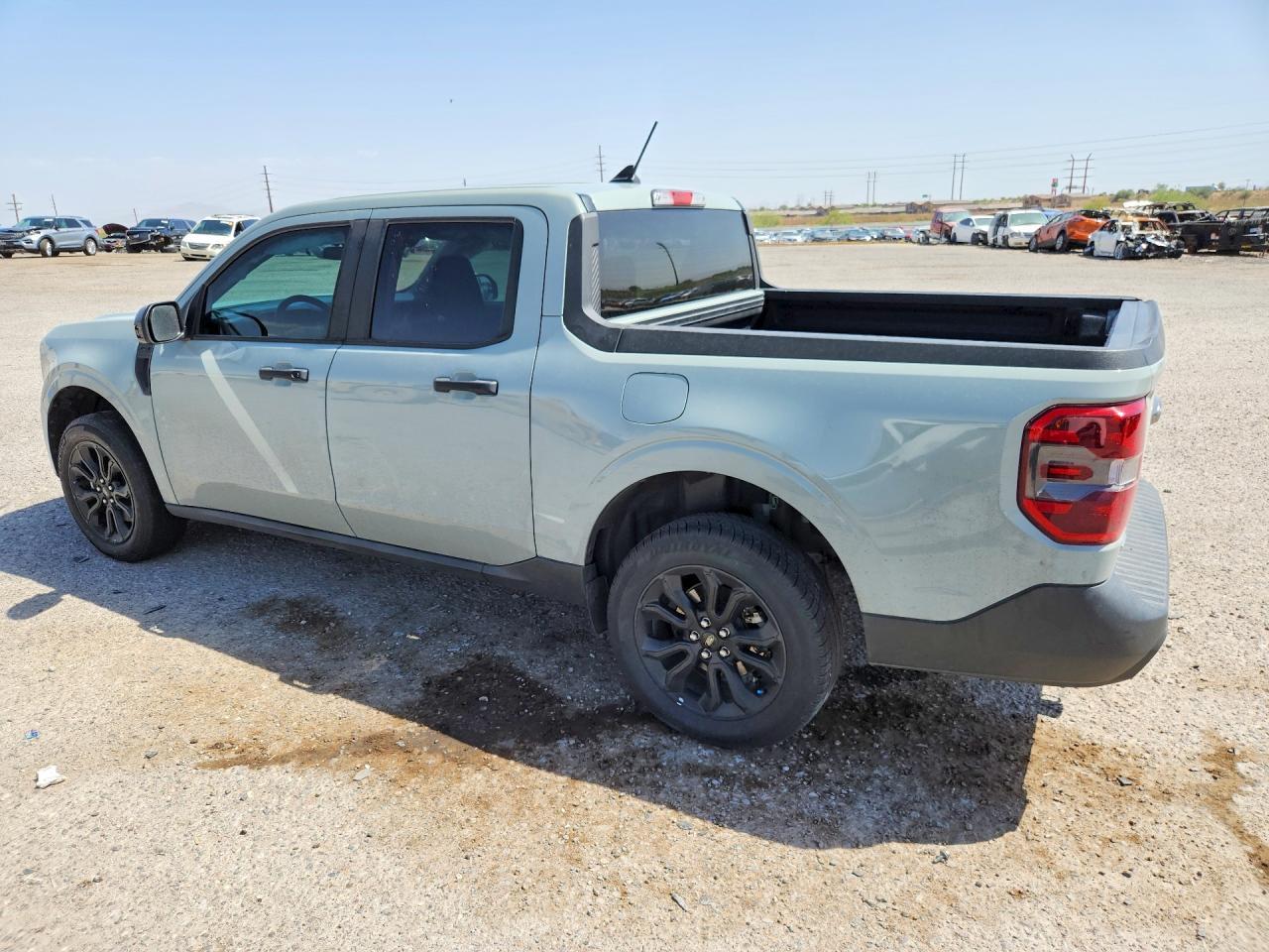 2024 Ford Maverick Xlt - Image 2